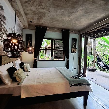 La Plage Hotel El Nido Exteriér fotografie