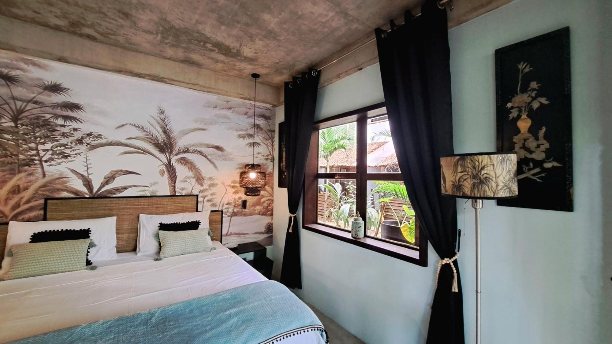 La Plage Hotel El Nido Exteriér fotografie