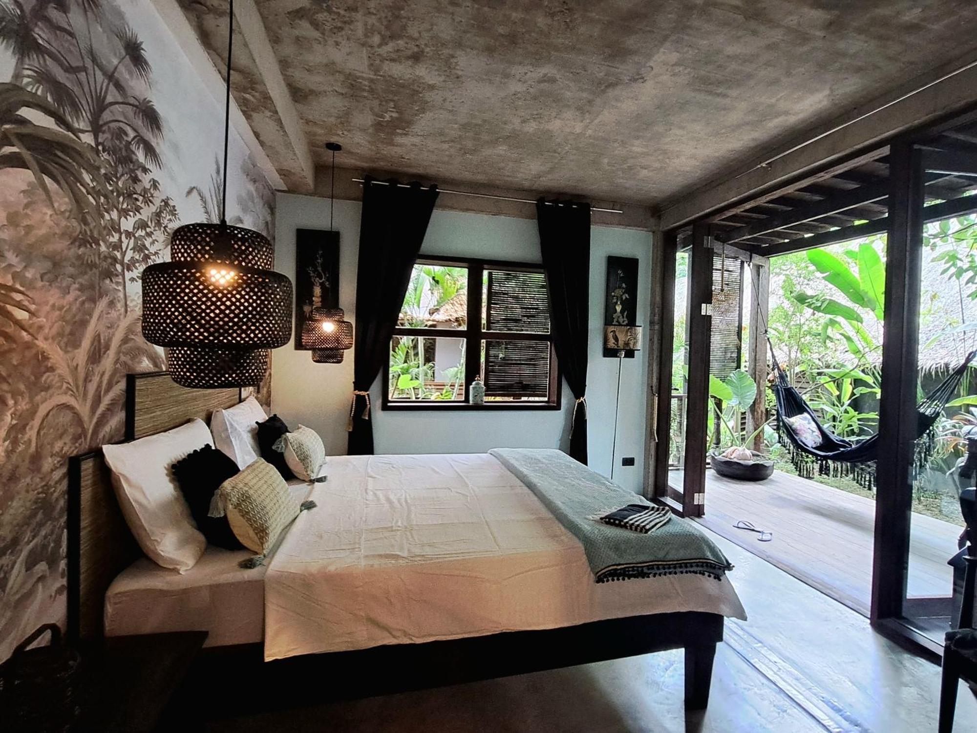 La Plage Hotel El Nido Exteriér fotografie