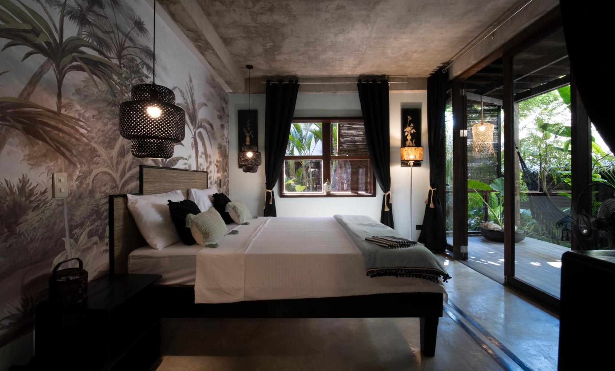 La Plage Hotel El Nido Exteriér fotografie