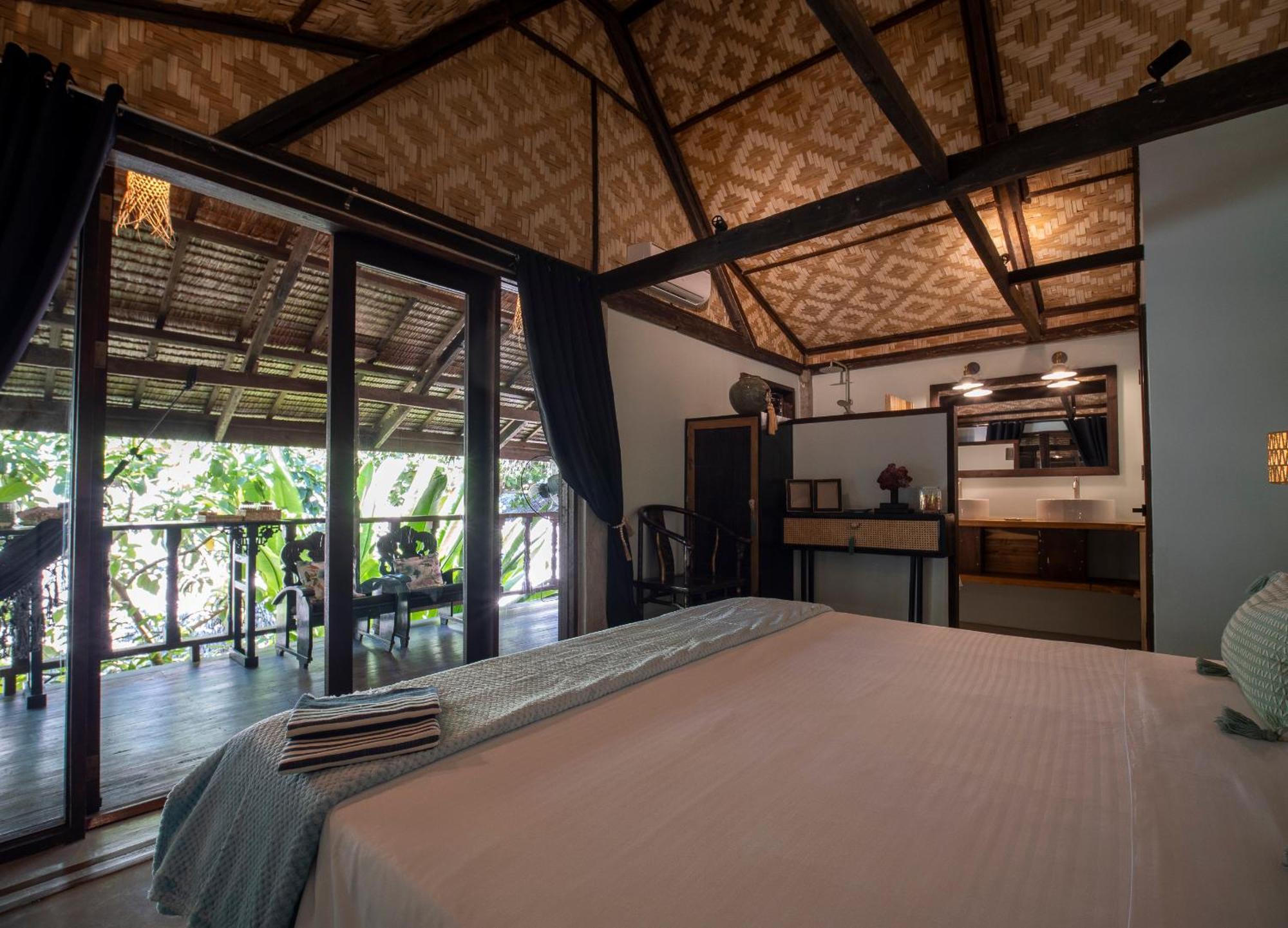 La Plage Hotel El Nido Exteriér fotografie
