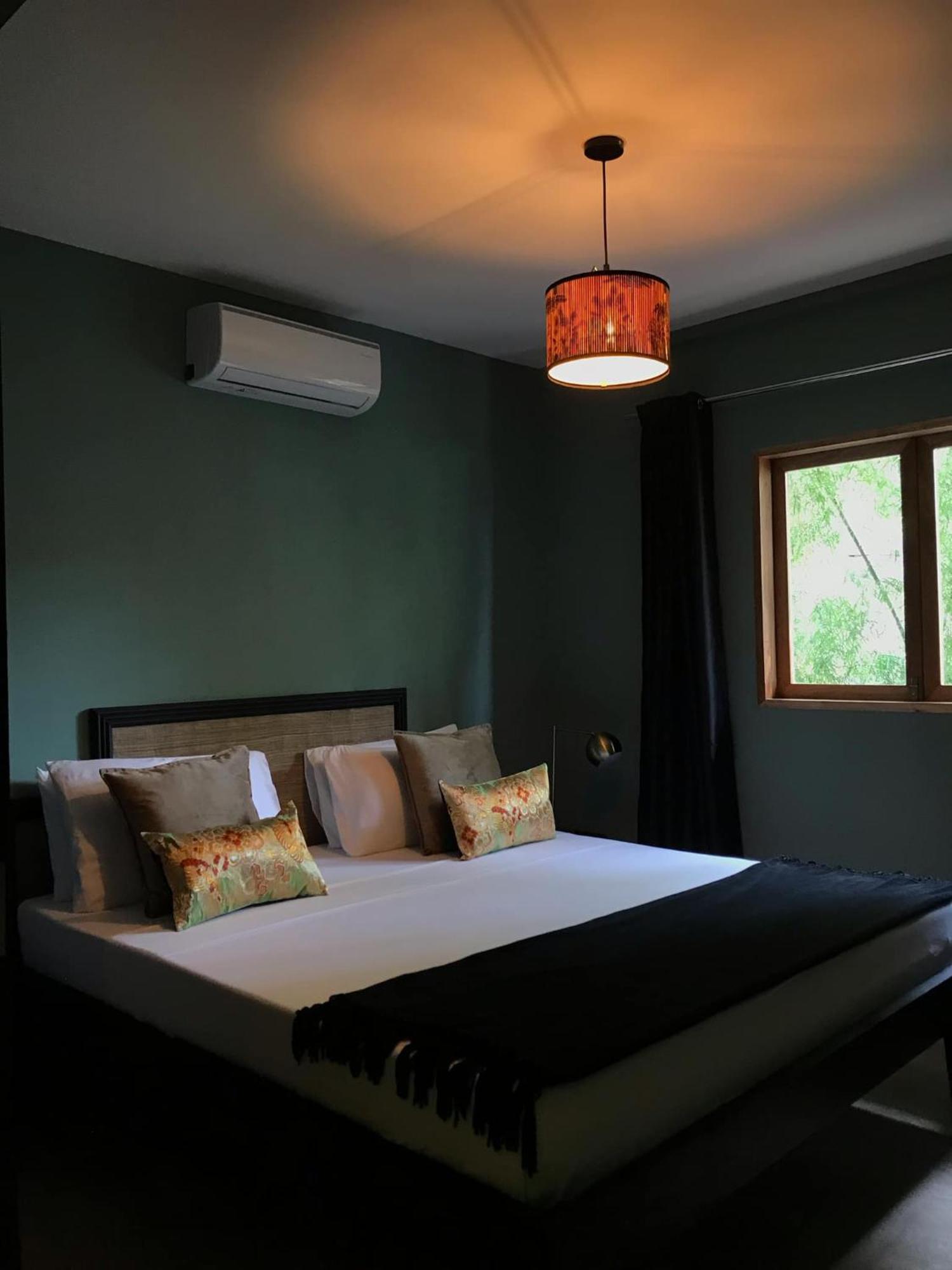La Plage Hotel El Nido Exteriér fotografie